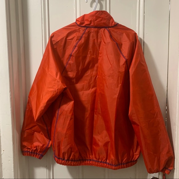 Wilson reversible pullover, small-medium. - Picture 4 of 4